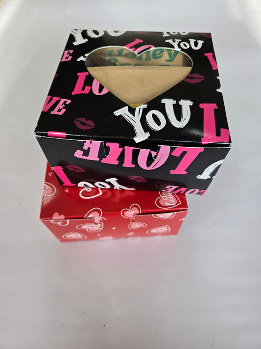 Valentine’s Day Gift Box